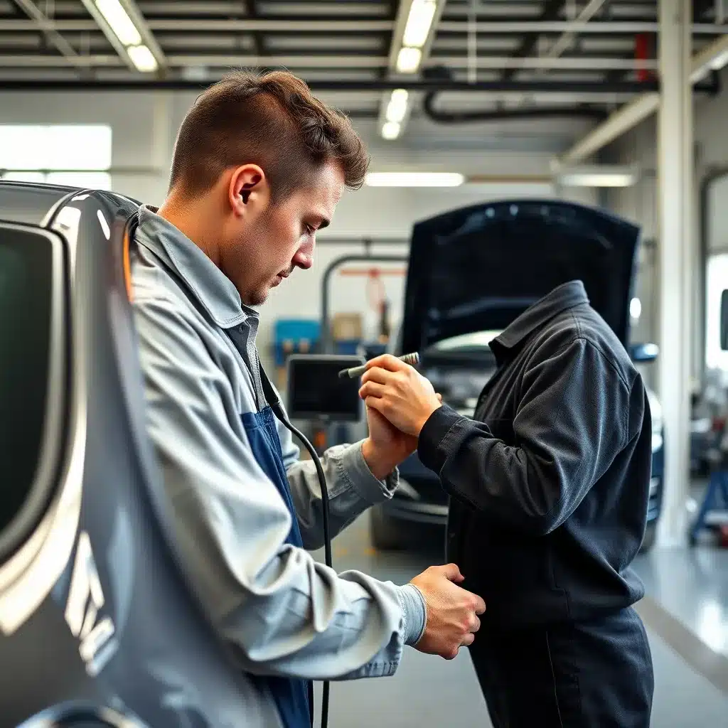 Laso Asistencia Chapa Y Pintura