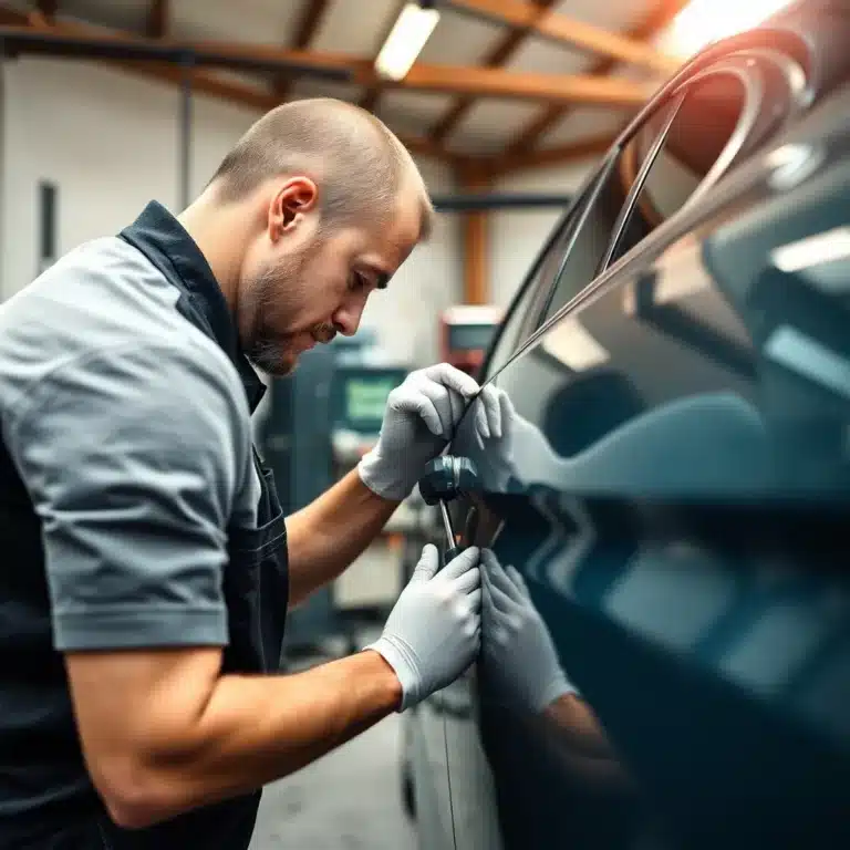 Lupo Car Wrapping S.l