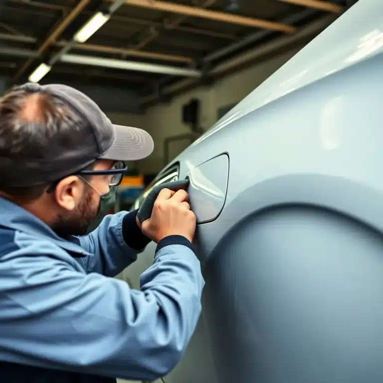 Mabusa Taller | Red De Carrocería Y Pintura De Certifiedfirst