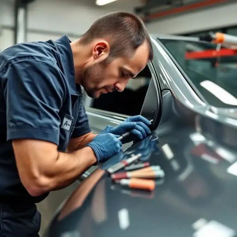 Marsi Reparación Automóvil, S.l.