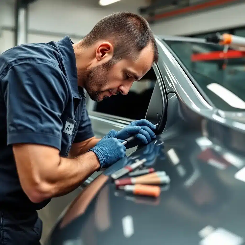 Marsi Reparación Automóvil, S.l.