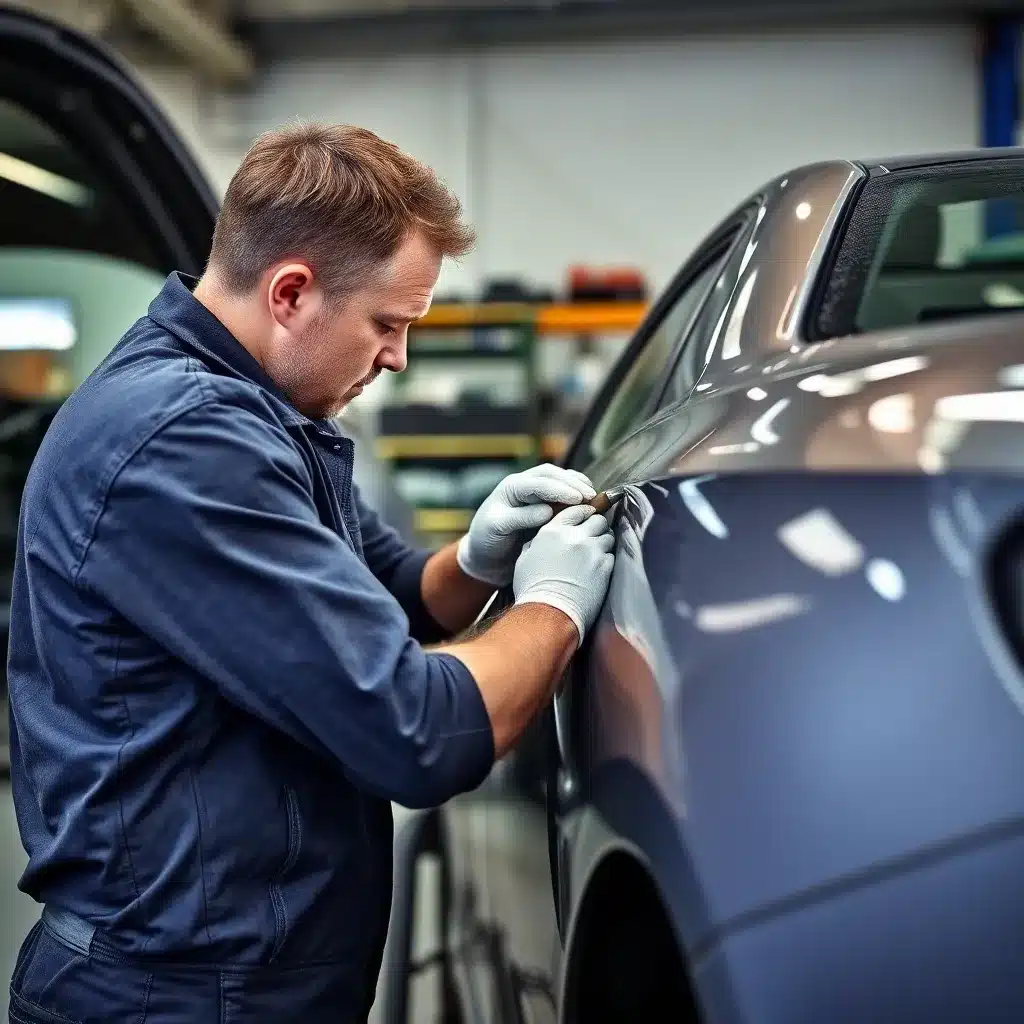 Mecanica Y Pintura J.a.mauriño