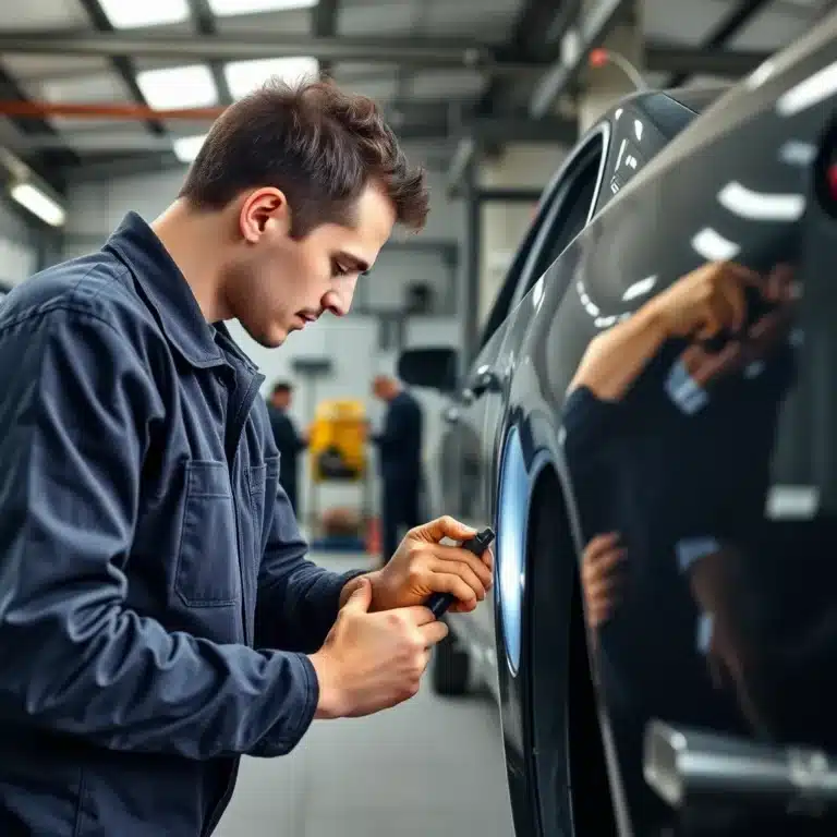 Naveauto Chapa Y Pintura