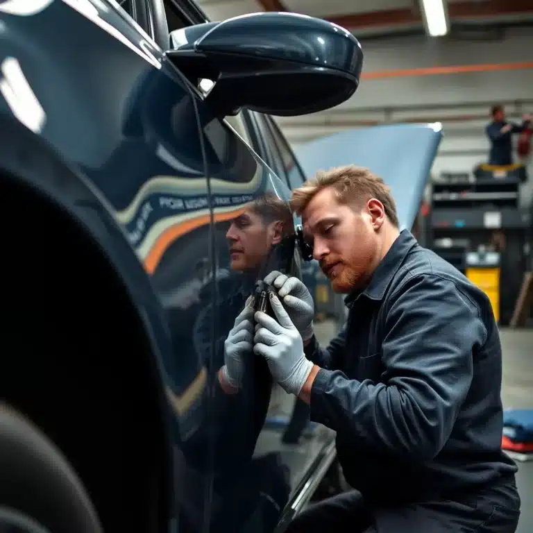 Nürburcar Reparaciones