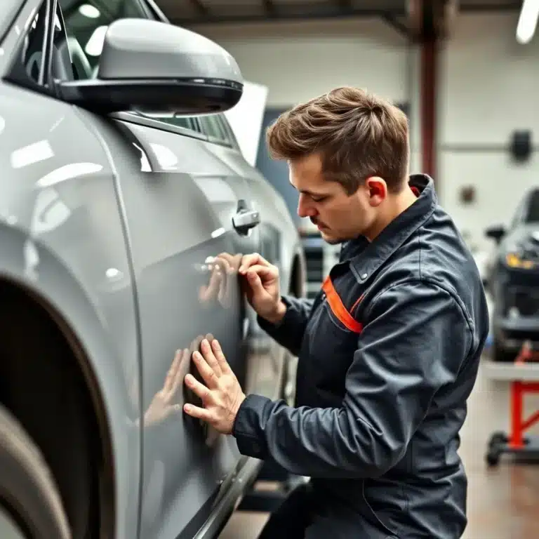 O.h.c. Chapa-Pintura-Mecanica