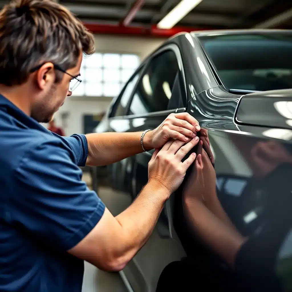 Pastrana Chapa Y Pintura