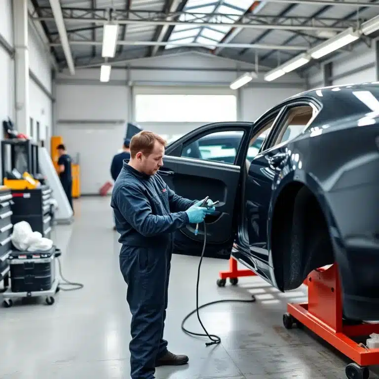 Pinturas Mocan - Las Palmas