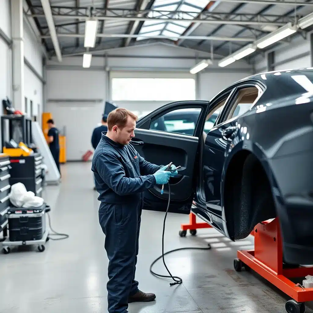 Pinturas Mocan - Las Palmas