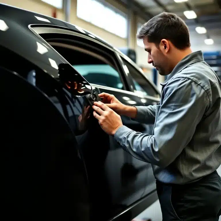 Poligono Industrial La Carrera