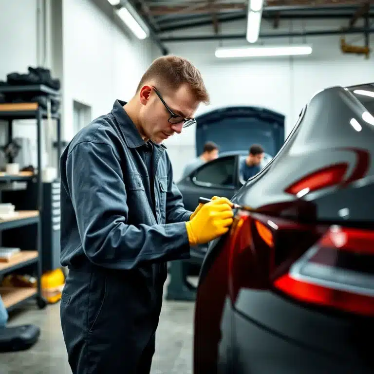 Procar Automocion