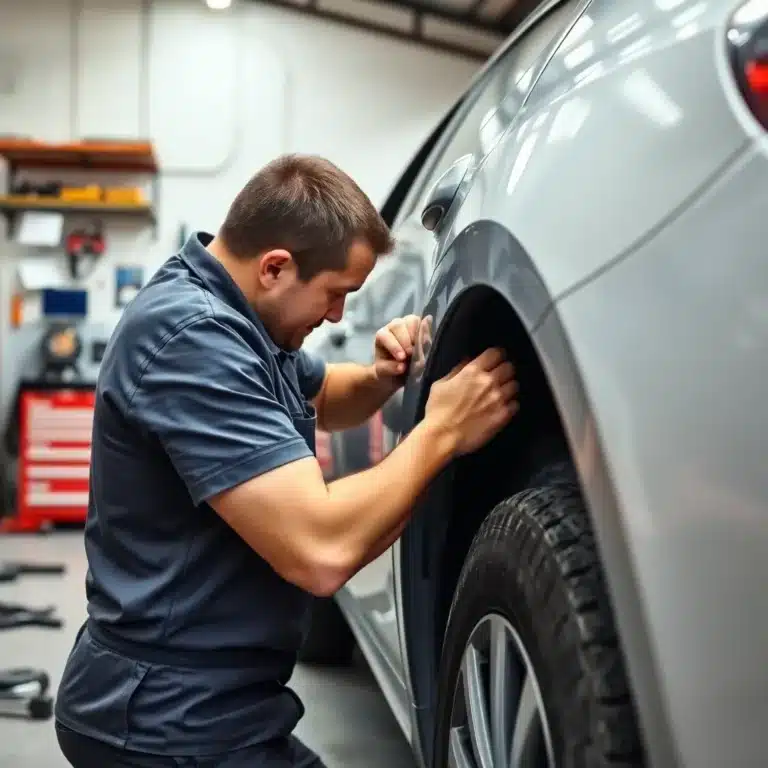 Rein Motor| Taller Mecánico, Chapa Y Pintura