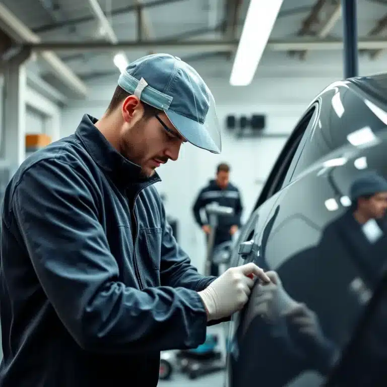 Rivera Chapa Y Pintura