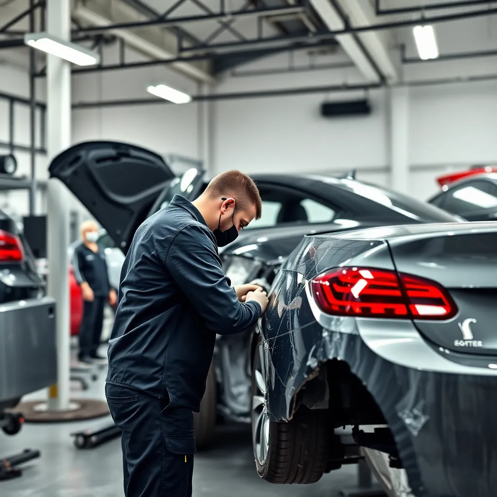 Ruanvi Chapa Y Pintura