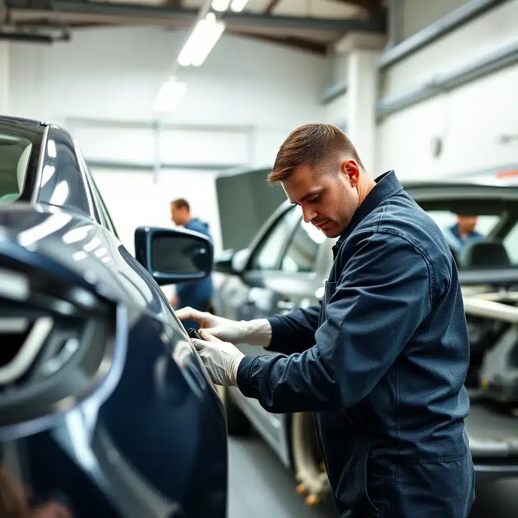 Servicios Al Automóvil Racing Style S.l