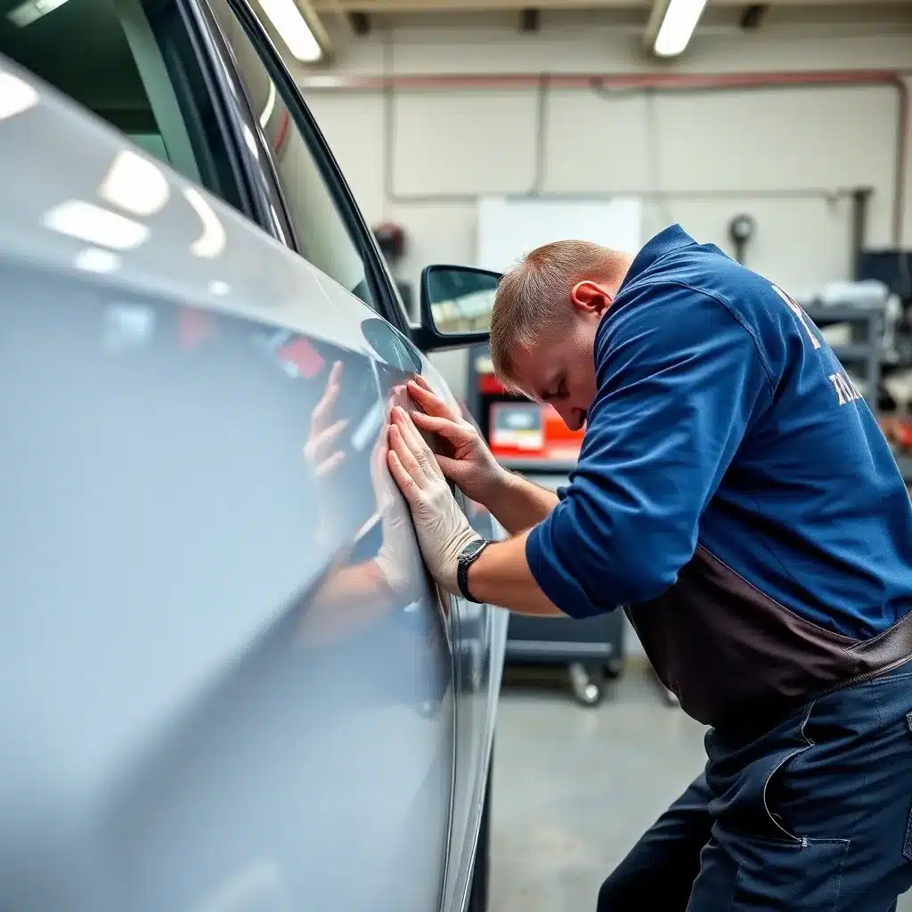 Spain Detailing