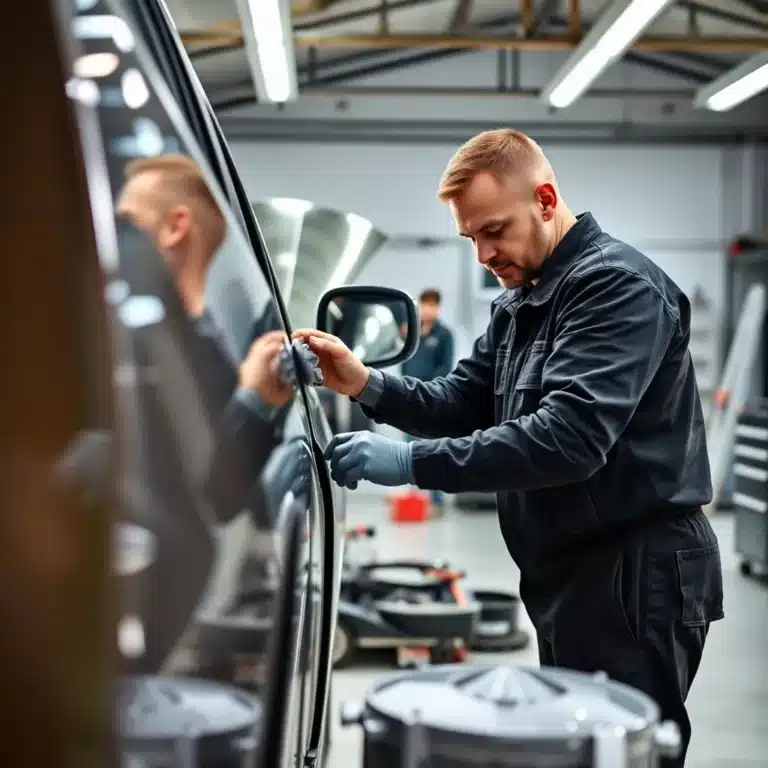 Sportcar Mallorca - Express Chapa Y Pintura Palma De Mallorca