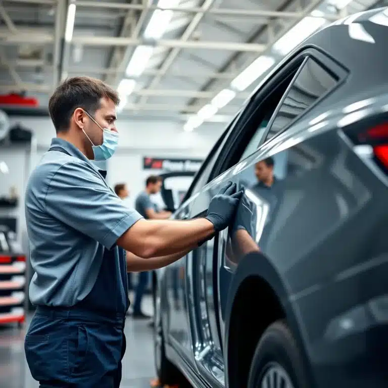 T Más Chapa Y Pintura