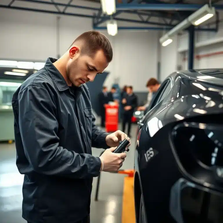 Taller Autocar Miraballes