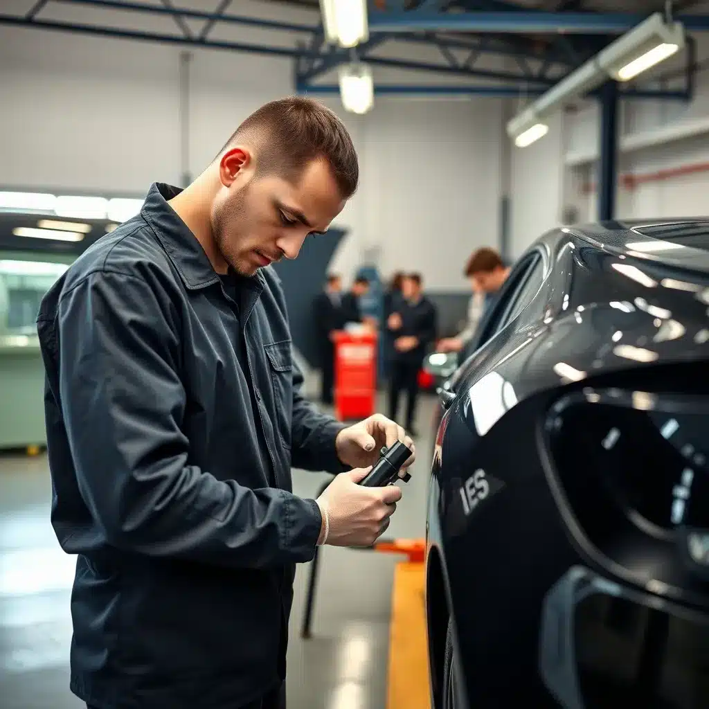 Taller Autocar Miraballes