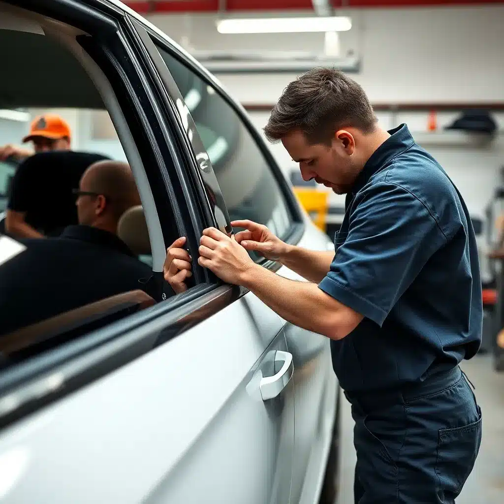 Taller Barral Auto