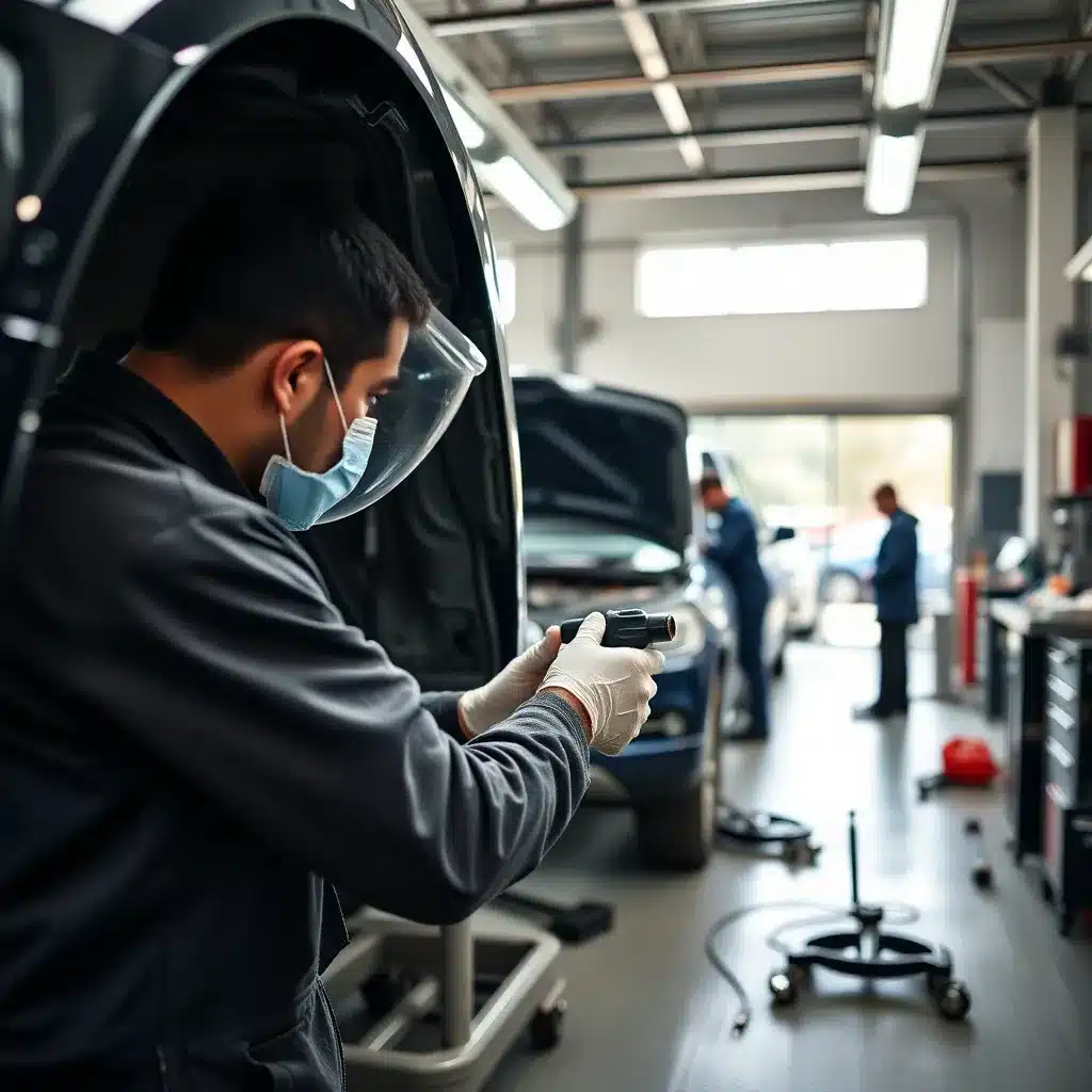 Taller C.a. Auto Sport