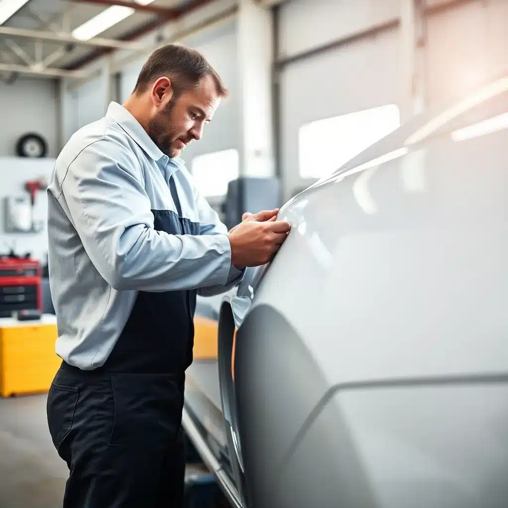 Taller Chapa Y Pintura Fj Nini