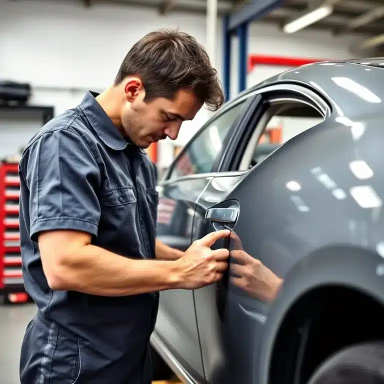 Taller Concertado Fuenlabrada