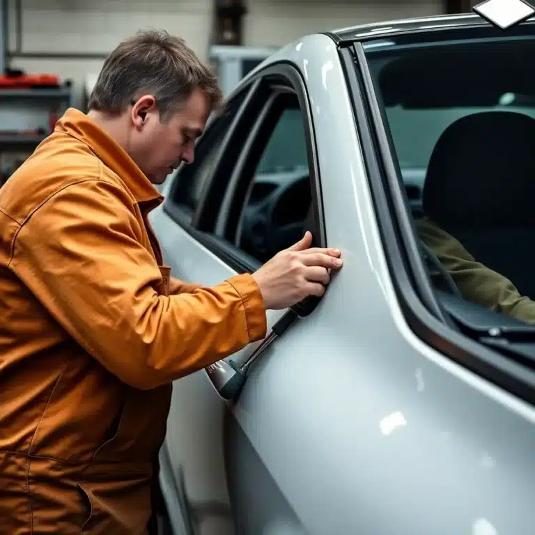Taller Concertado Mutua Madrileña Alcorcón