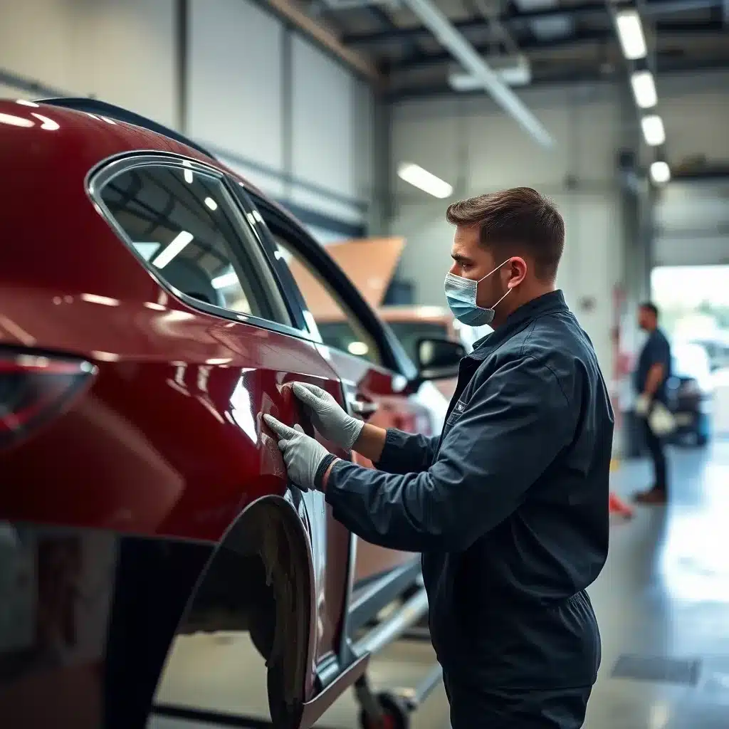 Taller De Chapa José Mascaró