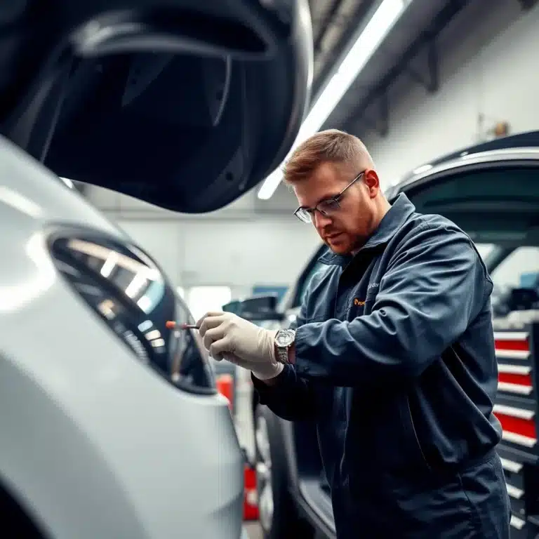 Taller De Chapa Juan Rodríguez