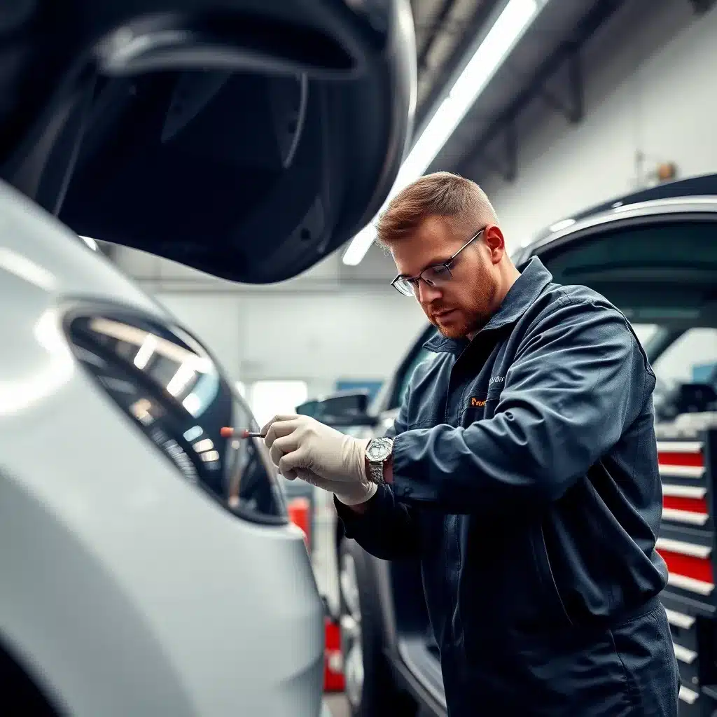 Taller De Chapa Juan Rodríguez
