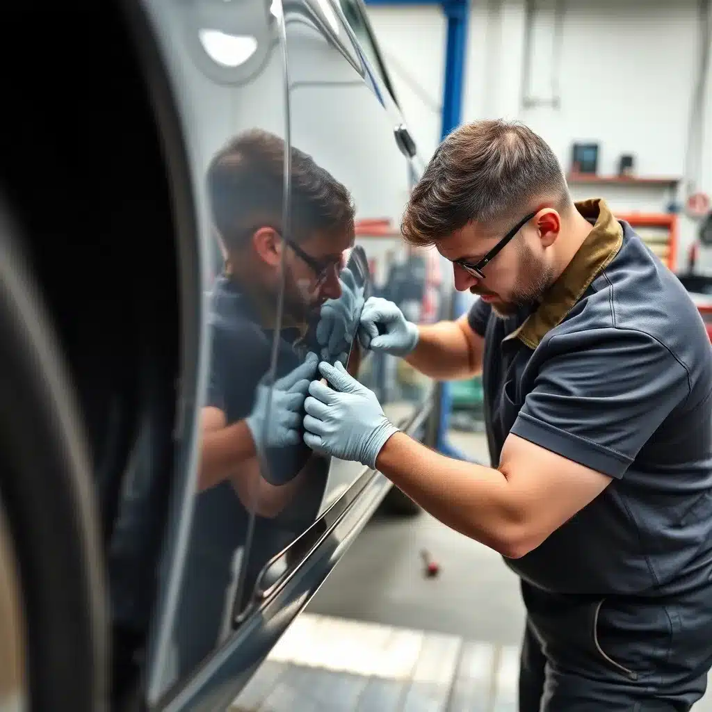 Taller Eurocampamovil