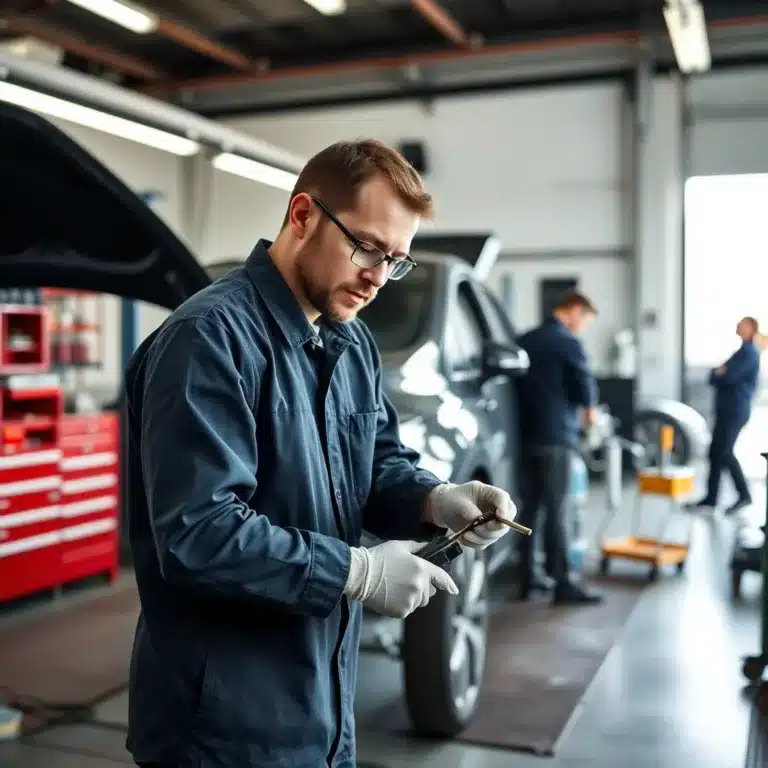 Taller Gipuzkoa Autoak