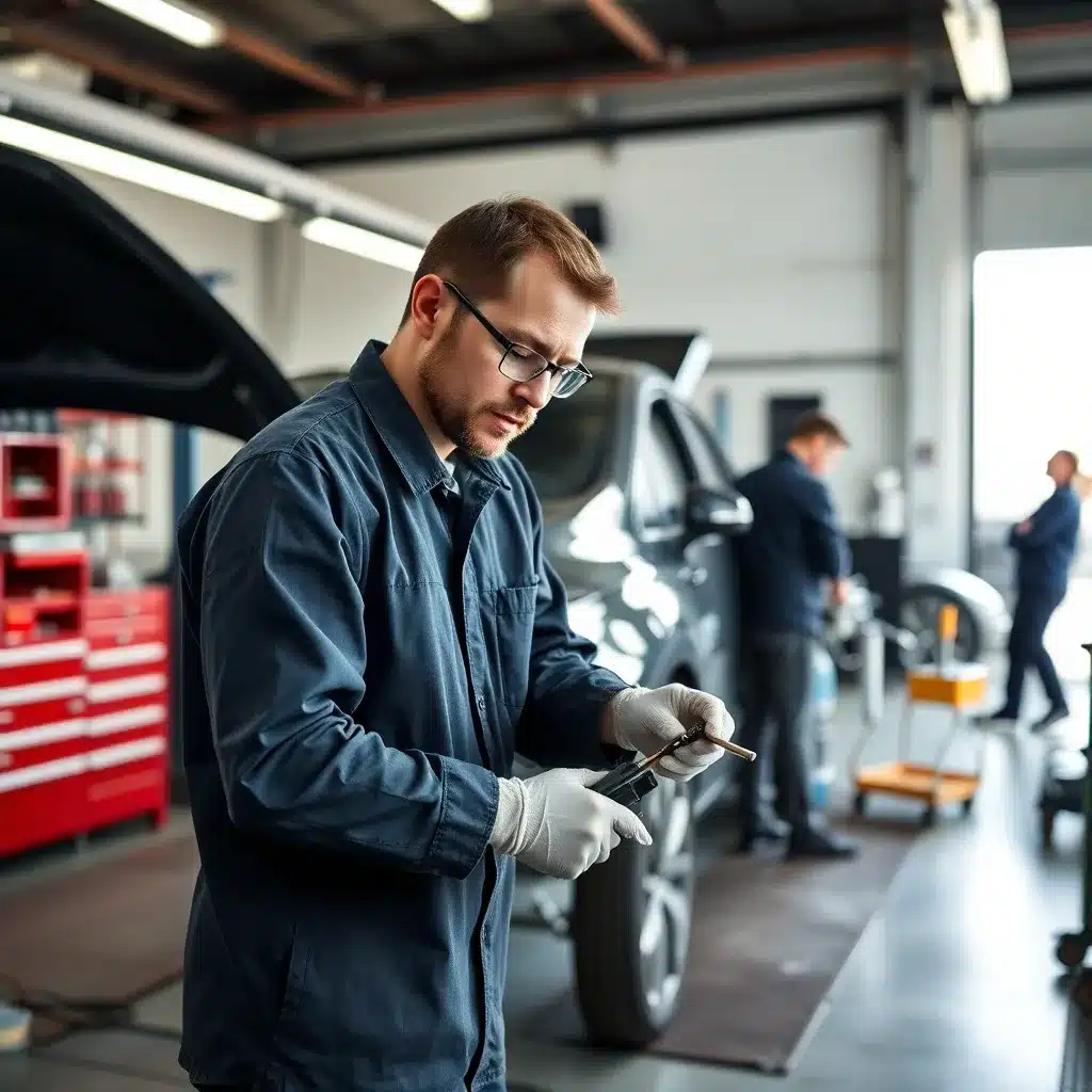 Taller Gipuzkoa Autoak