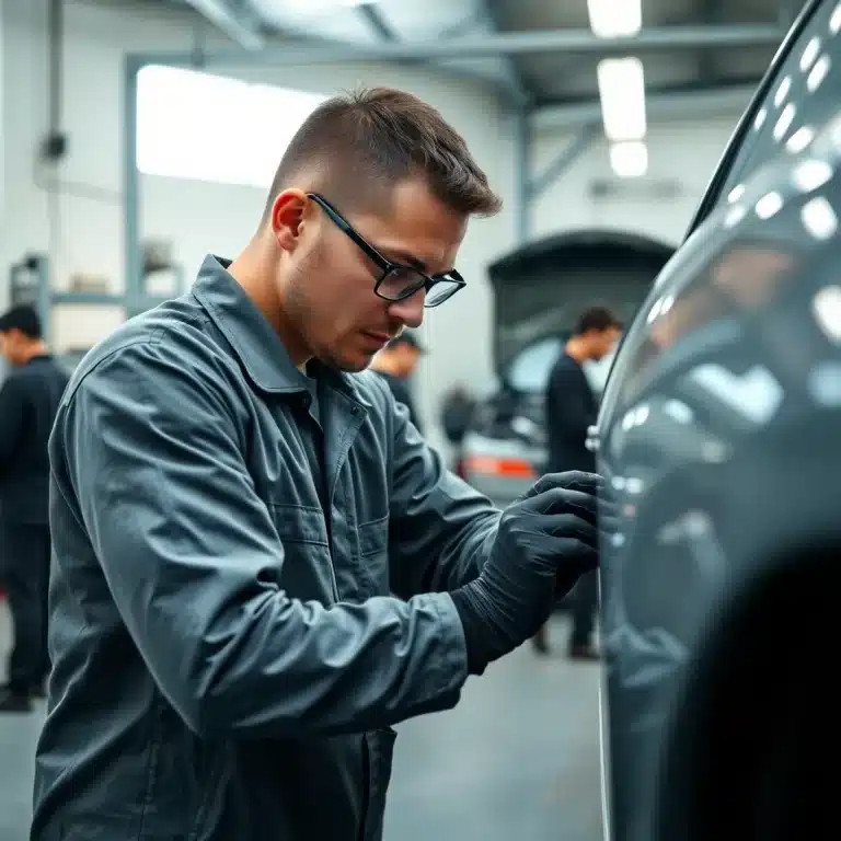 Taller Harauto Express