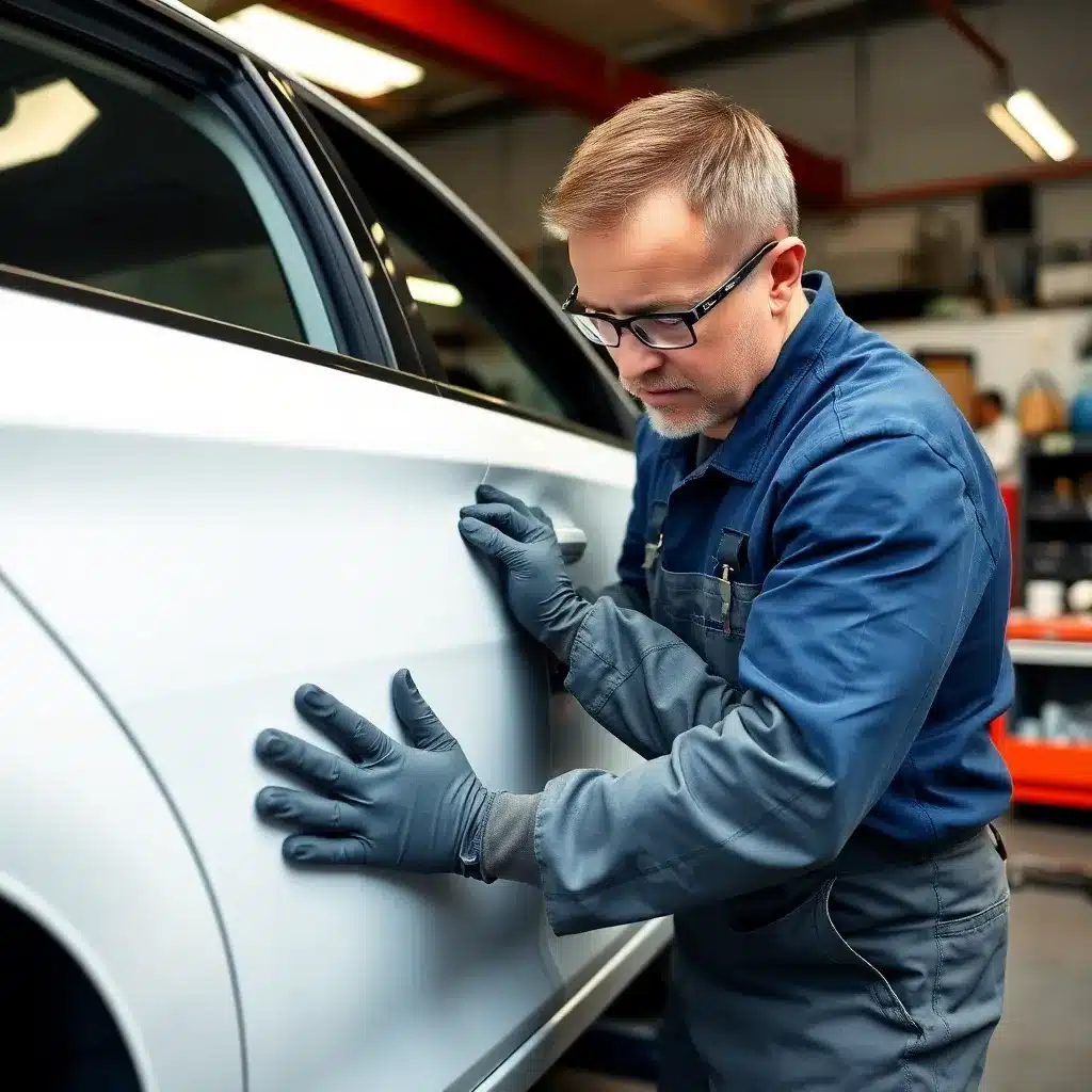 Taller Hermes Garage Pozuelo Coches Y Motos - Taller De Mecánica, Chapa Y Pintura Concertado Mutua Madrileña