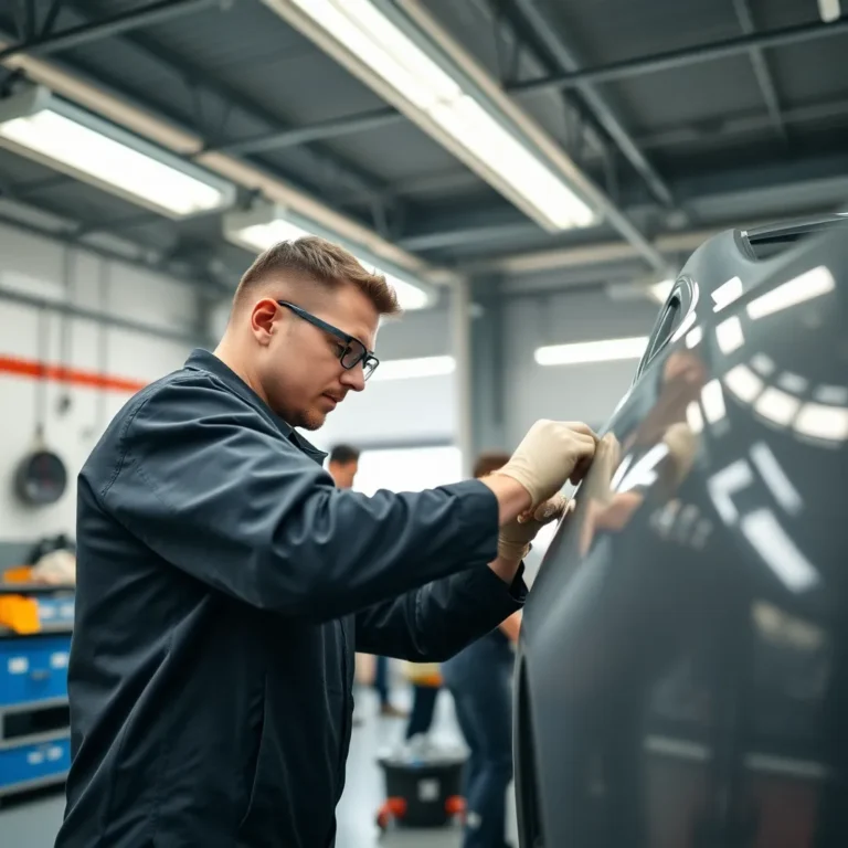 Taller Herrecar Norte (Antiguo Baumar)