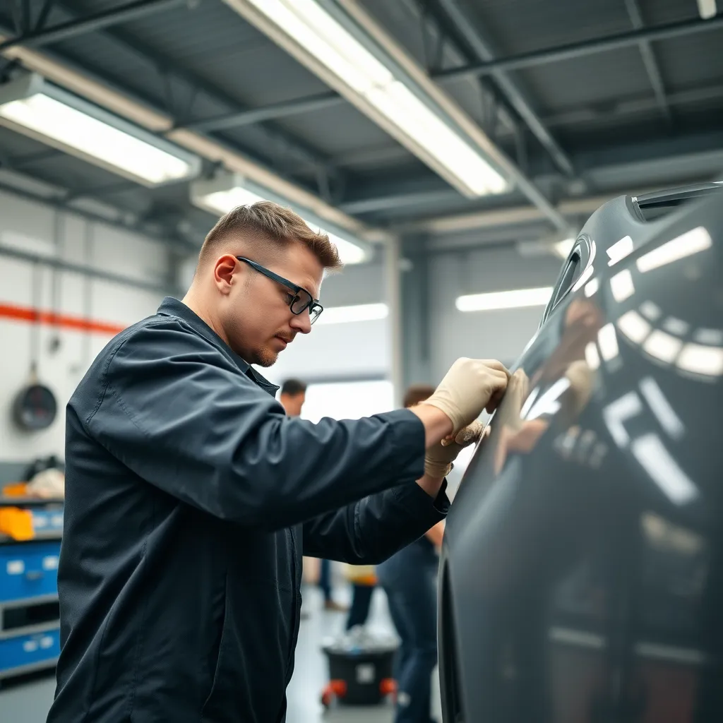 Taller Herrecar Norte (Antiguo Baumar)