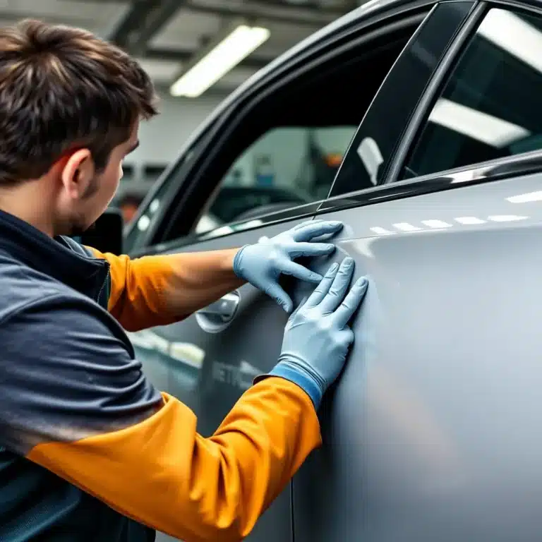 Taller Jesusauto Chapa Y Pintura