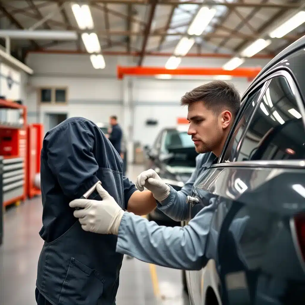 Taller Martel Las Palmas