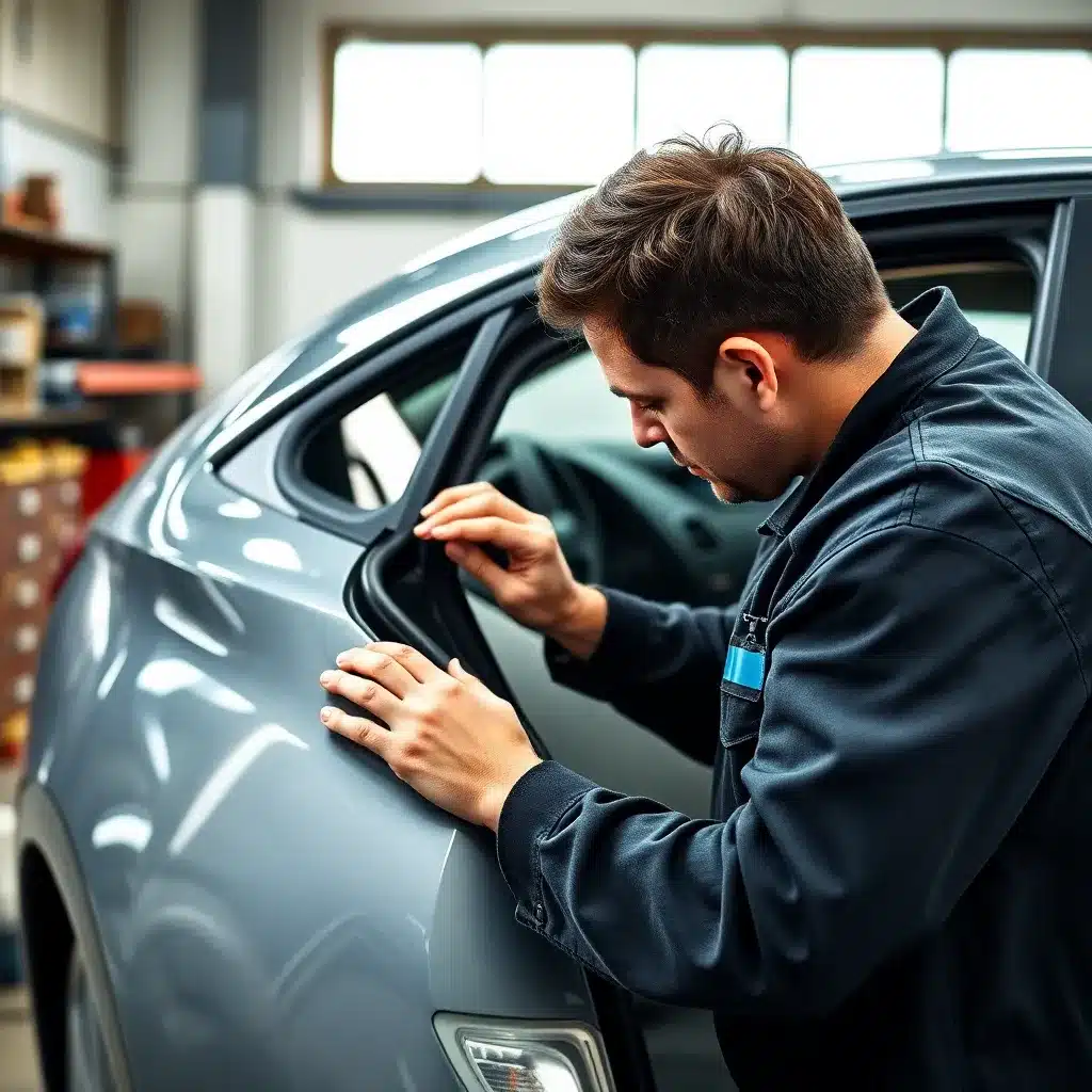 Taller Mecánico En Torrejón De Velasco - Pintura - Carrocería - Chapa - Torrejon Cars - Grupo Torrejon