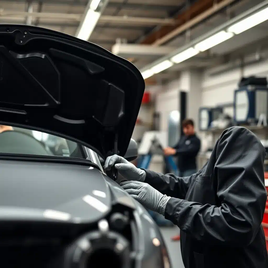 Taller Ñakus Chapa Y Pintura Santa Eulalia