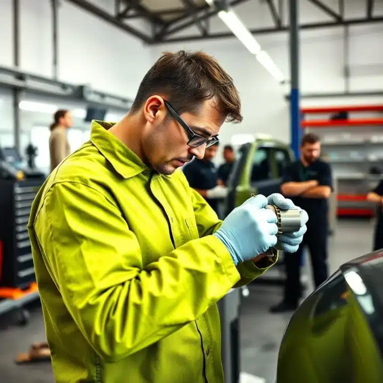 Taller Nuevo Danofran By Wils Cars