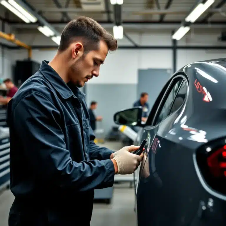 Taller Proxapa Calvià