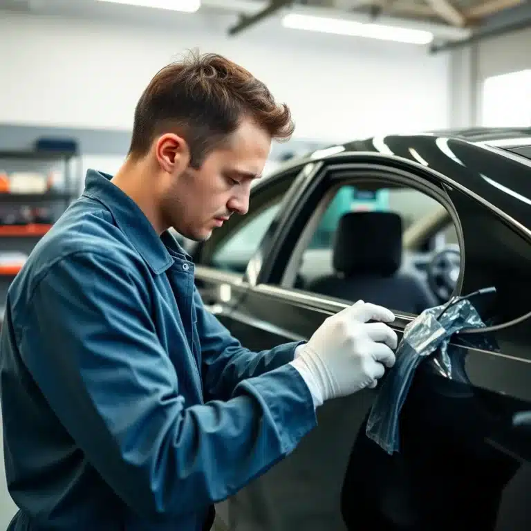 Taller Sanchez Chapa Y Pintura