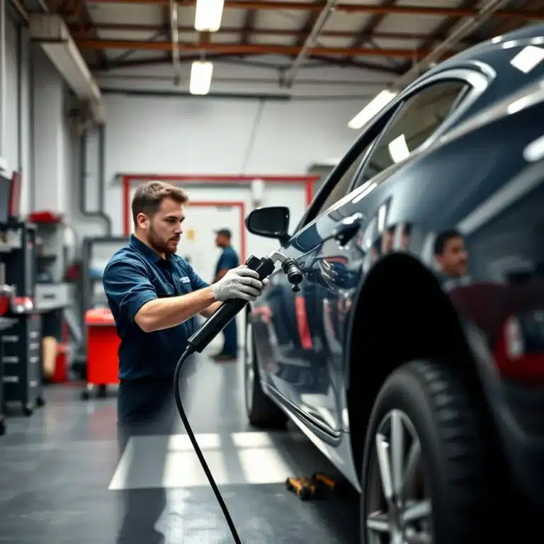 Talleres Auto Besòs