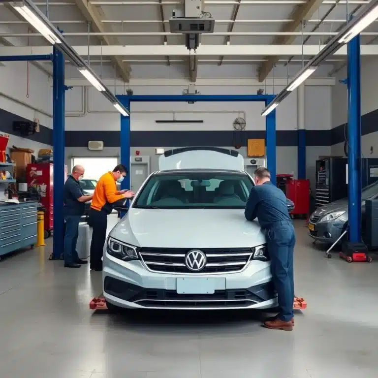 Talleres Auto Ot
