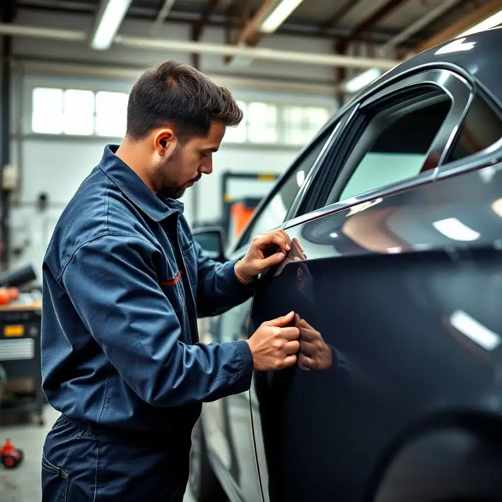 Talleres Auto Teval