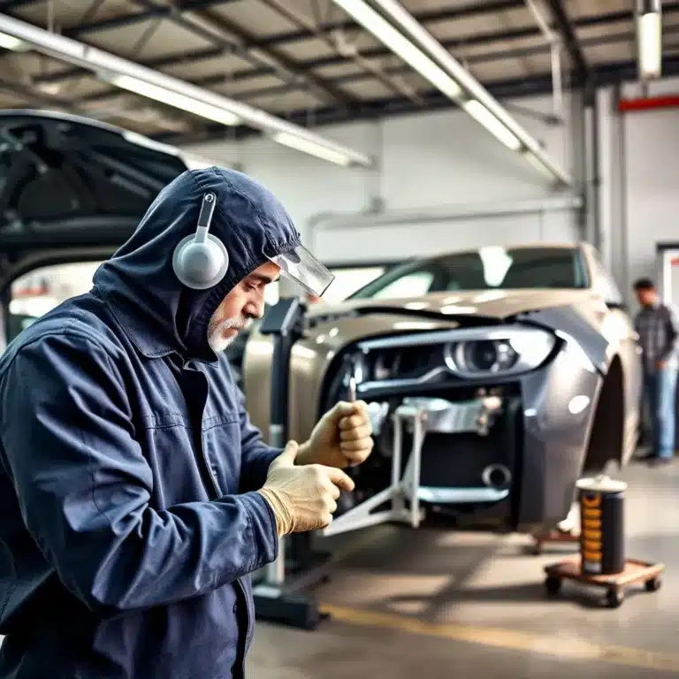 Talleres Automovem