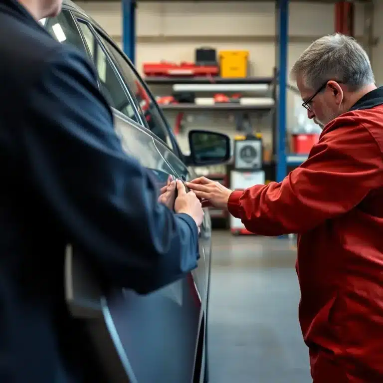 Talleres Castinauto